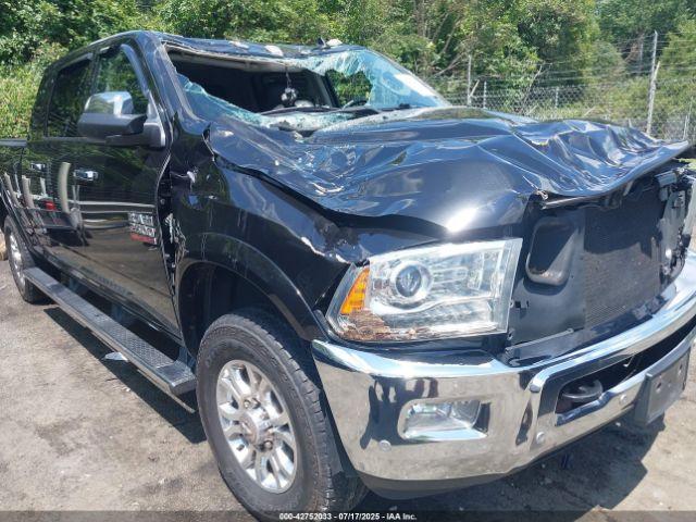  Salvage Ram 2500