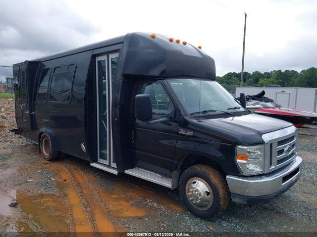  Salvage Ford E-450