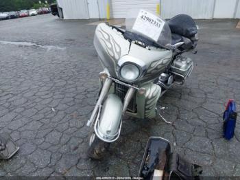  Salvage Yamaha Xvz13