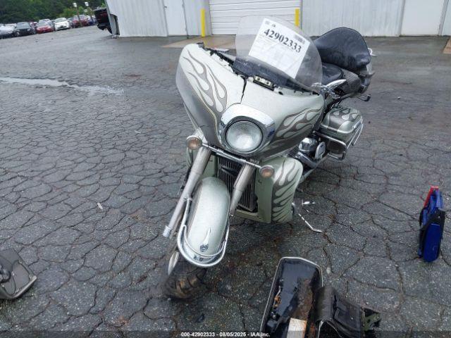  Salvage Yamaha Xvz13