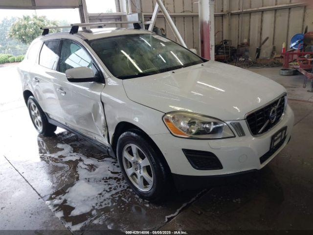  Salvage Volvo XC60