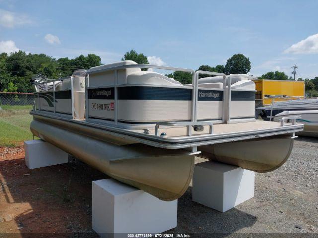  Salvage Harris Other