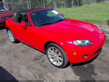 Salvage Mazda Mx-5