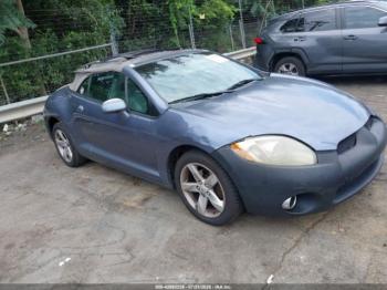  Salvage Mitsubishi Eclipse