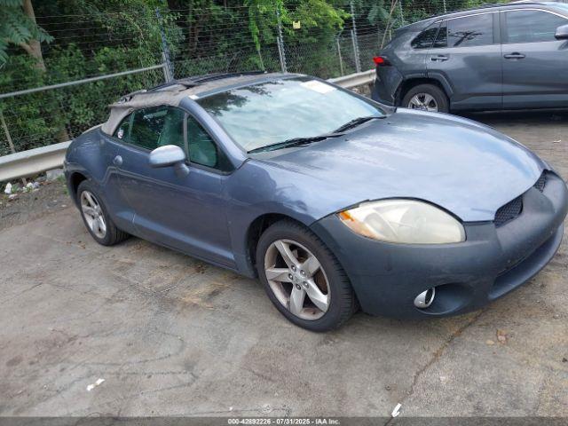  Salvage Mitsubishi Eclipse