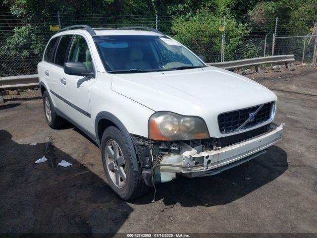  Salvage Volvo XC90