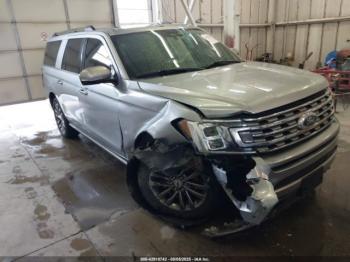  Salvage Ford Expedition