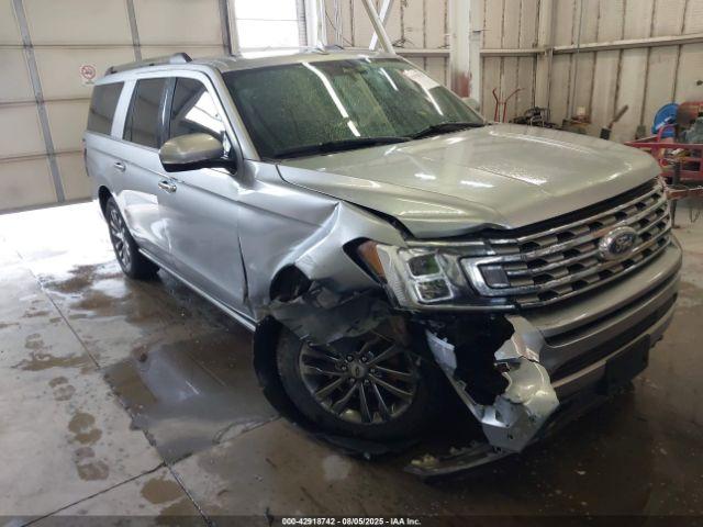  Salvage Ford Expedition