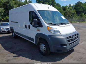  Salvage Ram Promaster