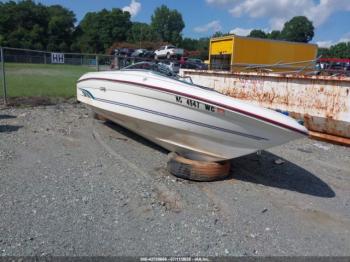  Salvage Sea Ray Other