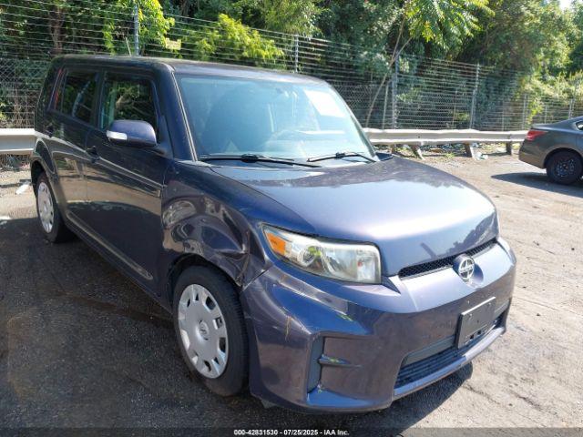  Salvage Scion xB