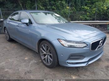  Salvage Volvo S90