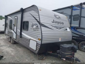  Salvage Jayco Other