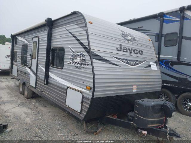  Salvage Jayco Other