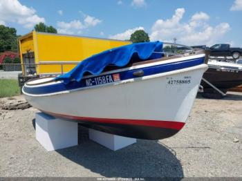  Salvage Duffy Other