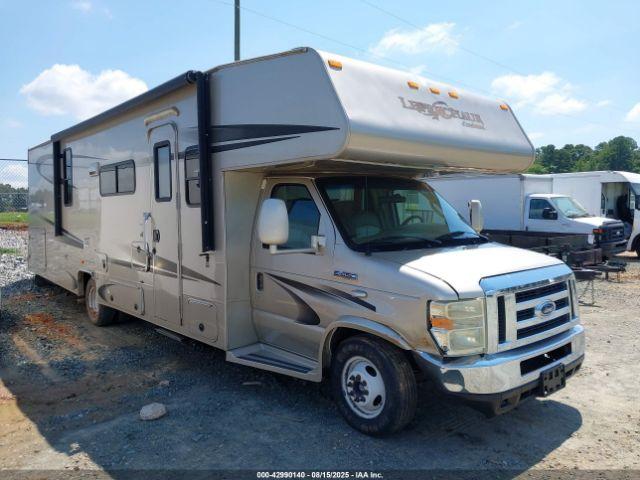  Salvage Coachmen Camper