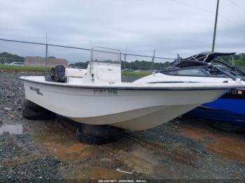  Salvage Sea Hunt Skif