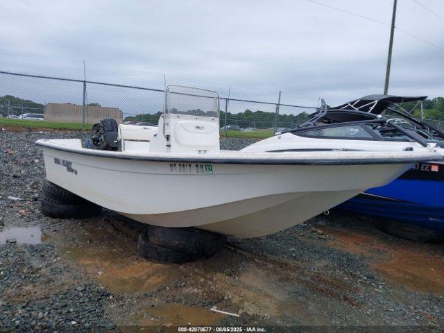  Salvage Sea Hunt Skif