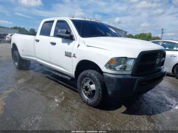  Salvage Ram 3500