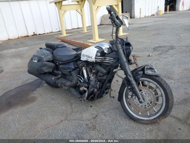  Salvage Yamaha Xv1900