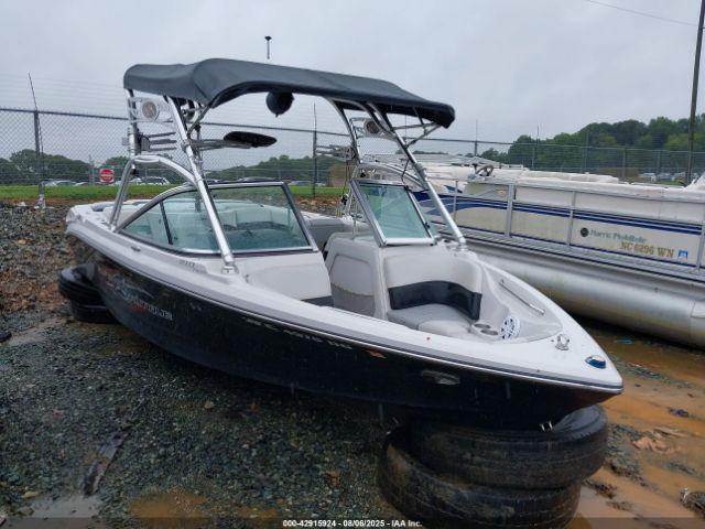 Salvage Correct Craft Other