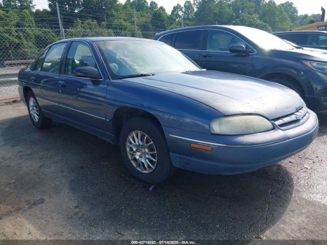  Salvage Chevrolet Lumina