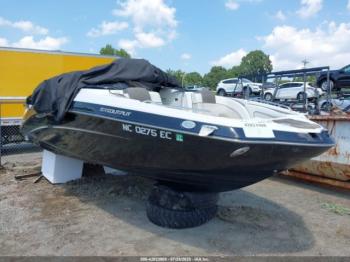  Salvage Yamaha Yamaha Sx240  Ho 242