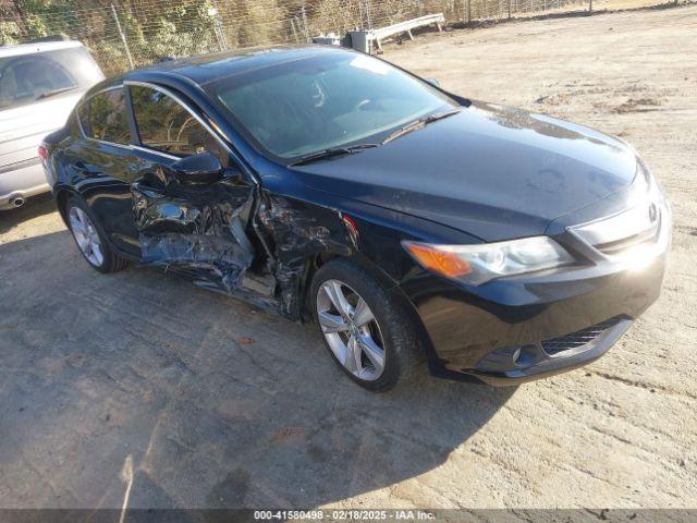  Salvage Acura ILX
