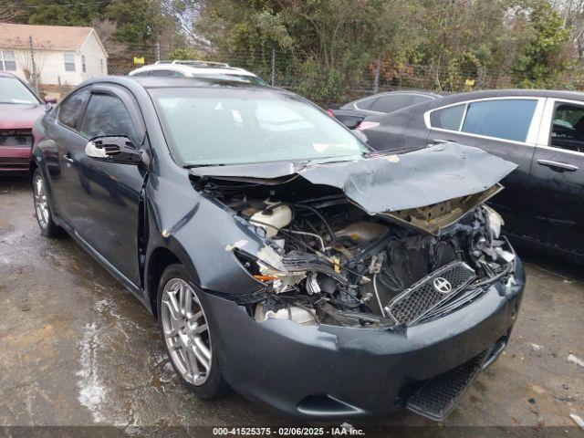  Salvage Scion TC
