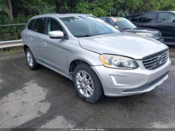 Salvage Volvo XC60