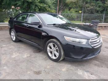  Salvage Ford Taurus