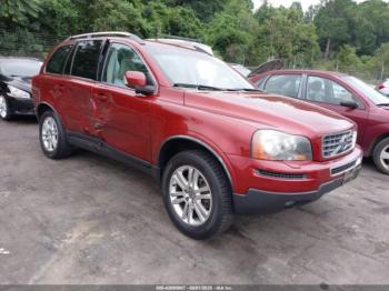  Salvage Volvo XC90