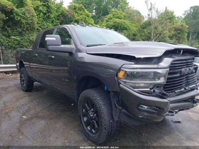  Salvage Ram 2500