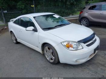  Salvage Chevrolet Cobalt