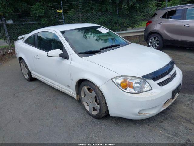  Salvage Chevrolet Cobalt