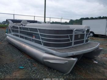  Salvage Godfrey 2286sb