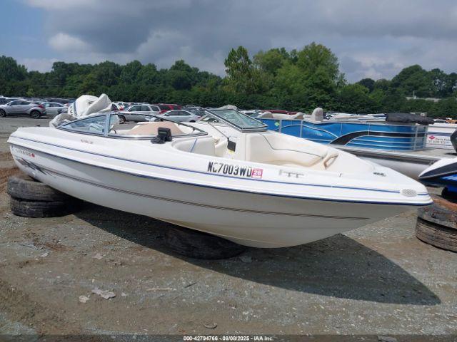 Salvage Sunbird 190-fs