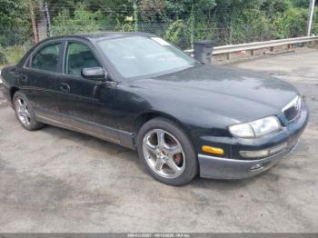  Salvage Mazda Millenia