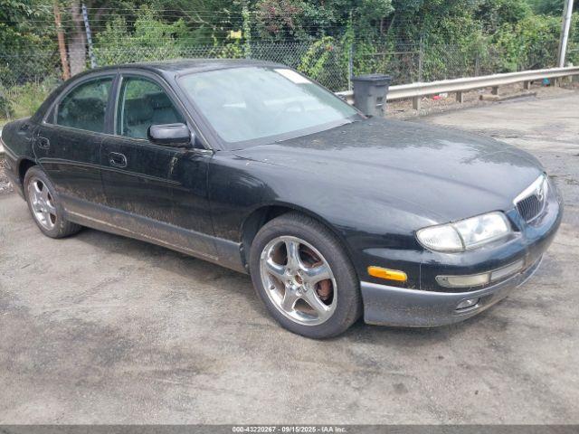  Salvage Mazda Millenia
