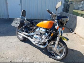  Salvage Honda Vf750