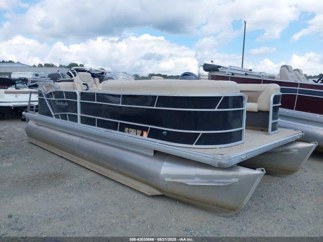  Salvage Godfrey Sweetwater 2286