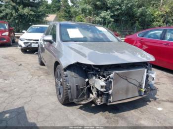  Salvage Mercedes-Benz A-Class