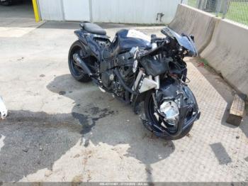  Salvage Suzuki Gsx1300