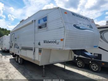  Salvage Wildwood Other