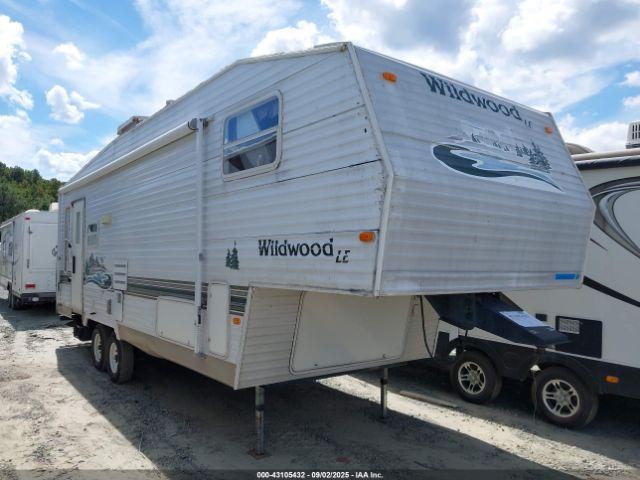  Salvage Wildwood Other