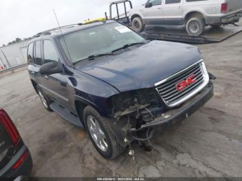  Salvage GMC Envoy