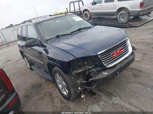  Salvage GMC Envoy
