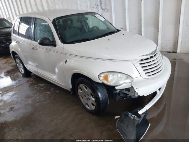  Salvage Chrysler PT Cruiser