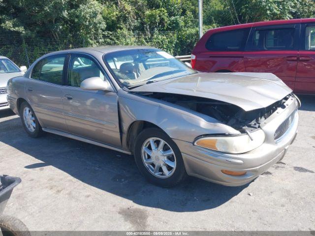 Salvage Buick LeSabre