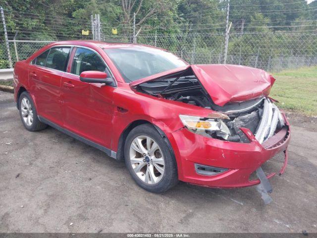  Salvage Ford Taurus